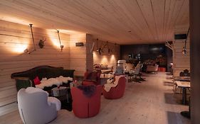 Hotel Jagdschloss Resort  4*